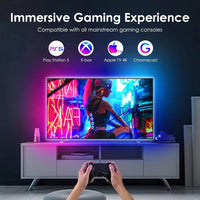 Cinematic LED Backlight Kit™