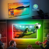 Cinematic LED Backlight Kit™